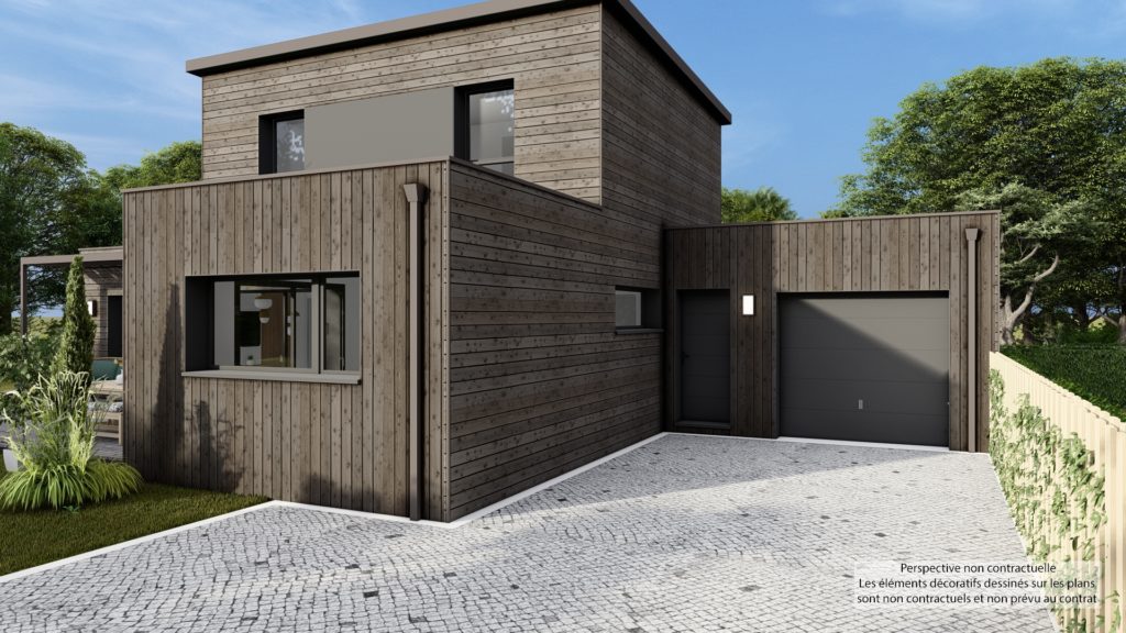 Maison+Terrain de 5 pièces avec 3 chambres à Saint-Jory 31790 – 3024550 € - PBRU-26-03-30-23