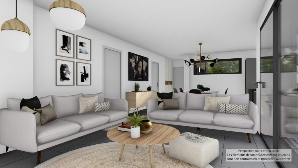 Maison+Terrain de 5 pièces avec 3 chambres à Saint-Jory 31790 – 3024550 € - PBRU-26-03-30-23