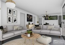 Maison+Terrain de 5 pièces avec 3 chambres à Saint-Jory 31790 – 3024550 € - PBRU-26-03-30-23