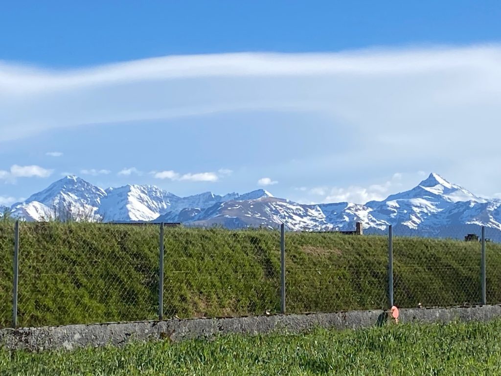 Terrain à VISKER 65200 1195m2 54000 € - PHPA-26-04-10-5