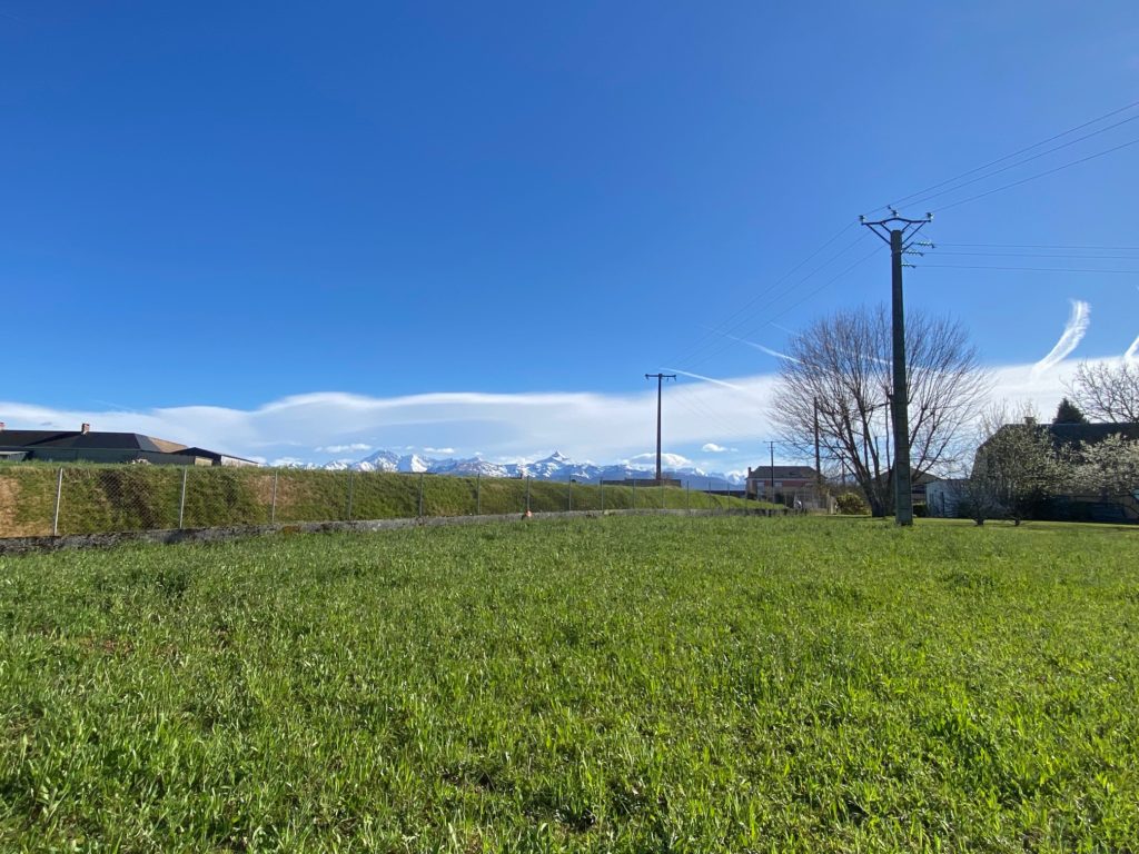 Terrain à VISKER 65200 1195m2 54000 € - PHPA-26-04-10-5