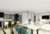 Maison+Terrain de 4 pièces avec 3 chambres à Saint-Briac-sur-Mer 35800 – 600000 € - DAJE-26-04-08-24