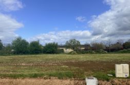 Terrain à Tecou 81600 700m2 57000 € - SAET-26-06-29-38