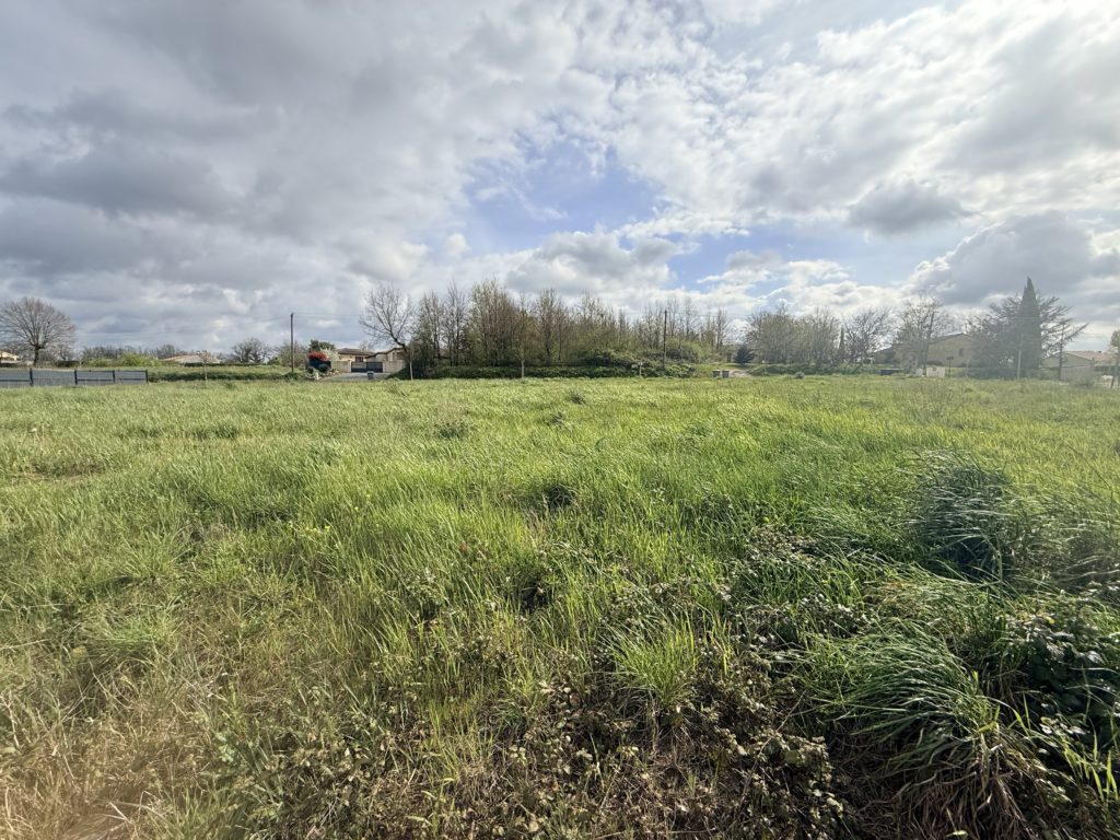 Terrain à Cadalen 81600 717m2 62500 € - SAET-26-06-15-32