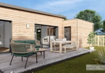 Maison+Terrain de 4 pièces avec 2 chambres à Chateaugiron 35410 – 271700 € - PABU-26-04-09-8