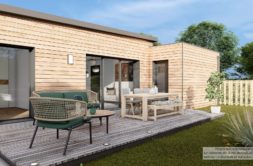 Maison+Terrain de 4 pièces avec 2 chambres à Chateaugiron 35410 – 271700 € - PABU-26-04-09-8