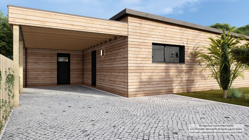 Maison+Terrain de 4 pièces avec 2 chambres à Chateaugiron 35410 – 271700 € - PABU-26-04-09-8