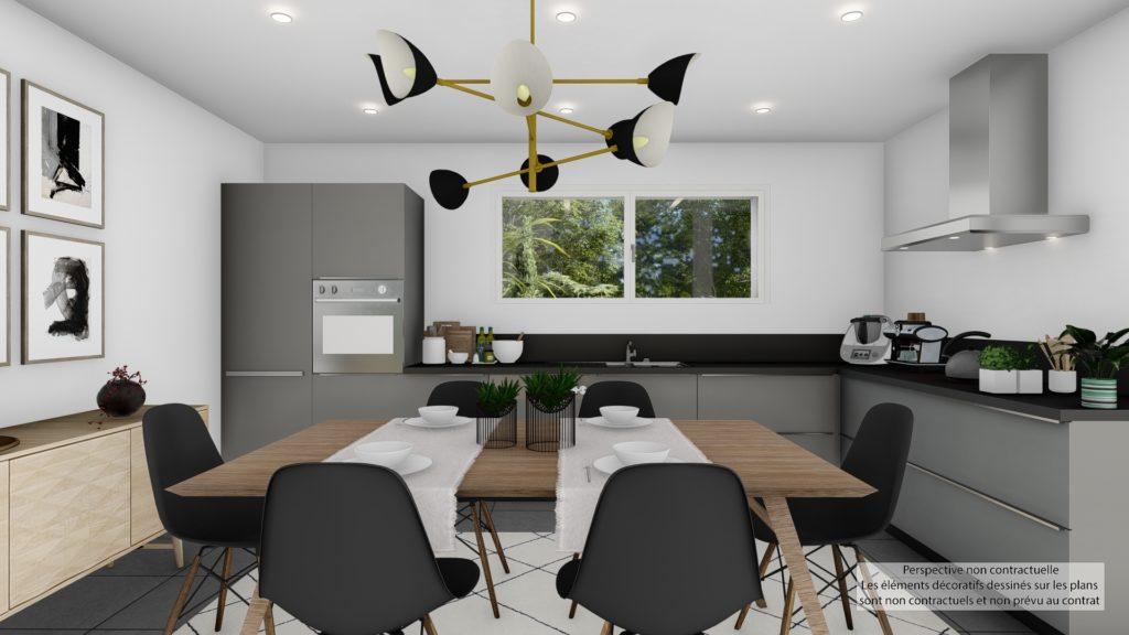 Maison+Terrain de 4 pièces avec 2 chambres à Chateaugiron 35410 – 271700 € - PABU-26-04-09-8