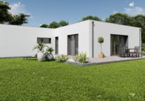 Maison+Terrain de 4 pièces avec 2 chambres à Chateaugiron 35410 – 322000 € - PABU-26-04-09-7