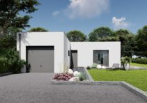 Maison+Terrain de 4 pièces avec 2 chambres à Chateaugiron 35410 – 322000 € - PABU-26-04-09-7