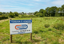 Terrain à Brece 35530 279m2 48000 € - ABRE-26-06-03-3