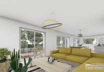 Maison+Terrain de 4 pièces avec 3 chambres à La-Gouesniere 35350 – 354000 € - DAJE-26-04-13-17