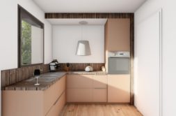 Maison+Terrain de 4 pièces avec 3 chambres à Saint-Aubin-du-Cormier 35140 – 237906 € - ABRE-26-04-10-57