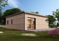 Maison+Terrain de 3 pièces avec 2 chambres à Saint-Armel 35230 – 252380 € - ABRE-26-04-10-11