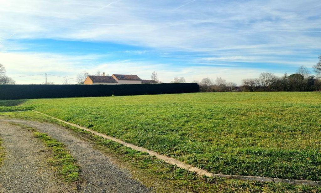 Terrain à VALENCE-D&rsquo;ALBIGEOIS 81340 1416m2 39816 € - SAET-26-06-29-25