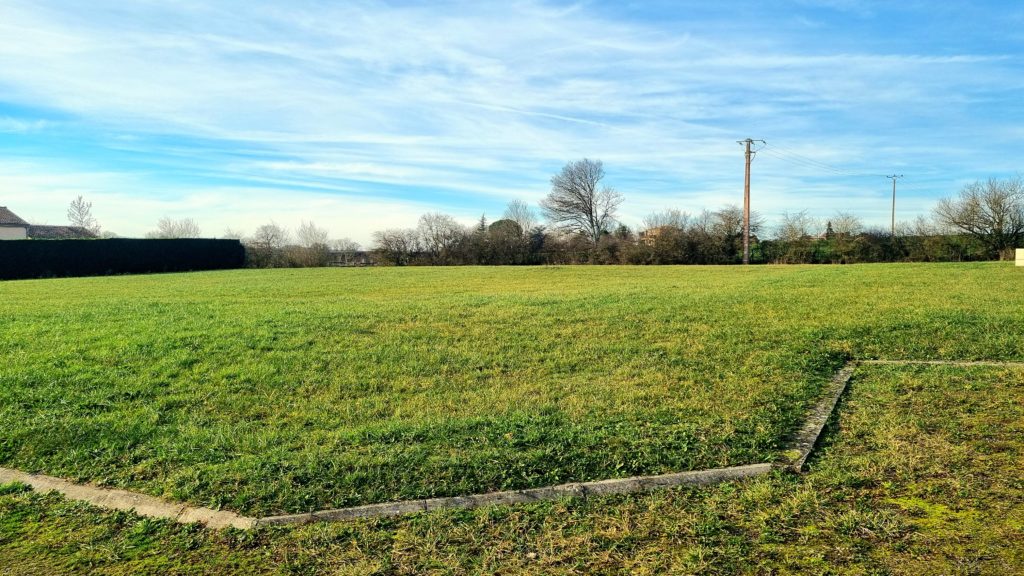 Terrain à VALENCE-D&rsquo;ALBIGEOIS 81340 1416m2 39816 € - SAET-26-06-29-25