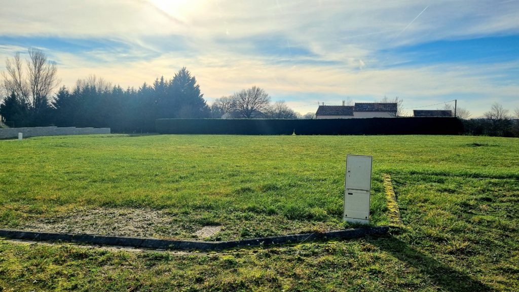 Terrain à VALENCE-D&rsquo;ALBIGEOIS 81340 1416m2 39816 € - SAET-26-06-29-25