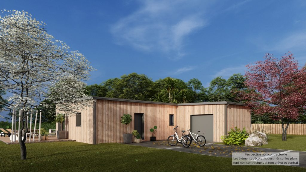 Maison+Terrain de 5 pièces avec 3 chambres à Montreuil-sur-Ille 35440 – 257600 € - PABU-26-04-13-20