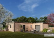 Maison+Terrain de 5 pièces avec 3 chambres à Montreuil-sur-Ille 35440 – 257600 € - PABU-26-04-13-20