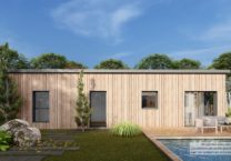 Maison+Terrain de 5 pièces avec 3 chambres à Montreuil-sur-Ille 35440 – 257600 € - PABU-26-04-13-20