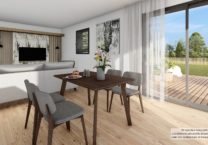 Maison+Terrain de 5 pièces avec 3 chambres à Montreuil-sur-Ille 35440 – 257600 € - PABU-26-04-13-20