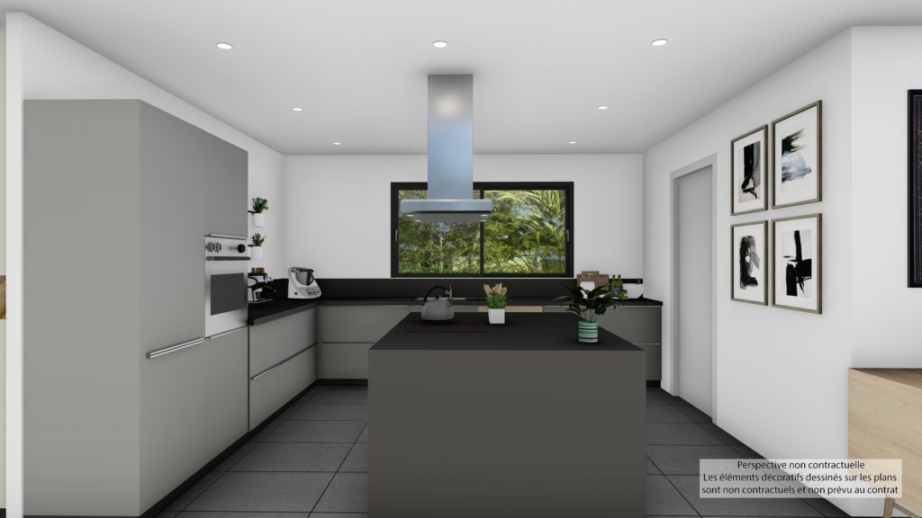 Maison+Terrain de 4 pièces avec 3 chambres à Laignelet 35133 – 303899 € - PABU-26-04-13-45