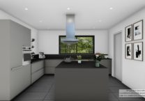 Maison+Terrain de 4 pièces avec 3 chambres à Laignelet 35133 – 303899 € - PABU-26-04-13-45