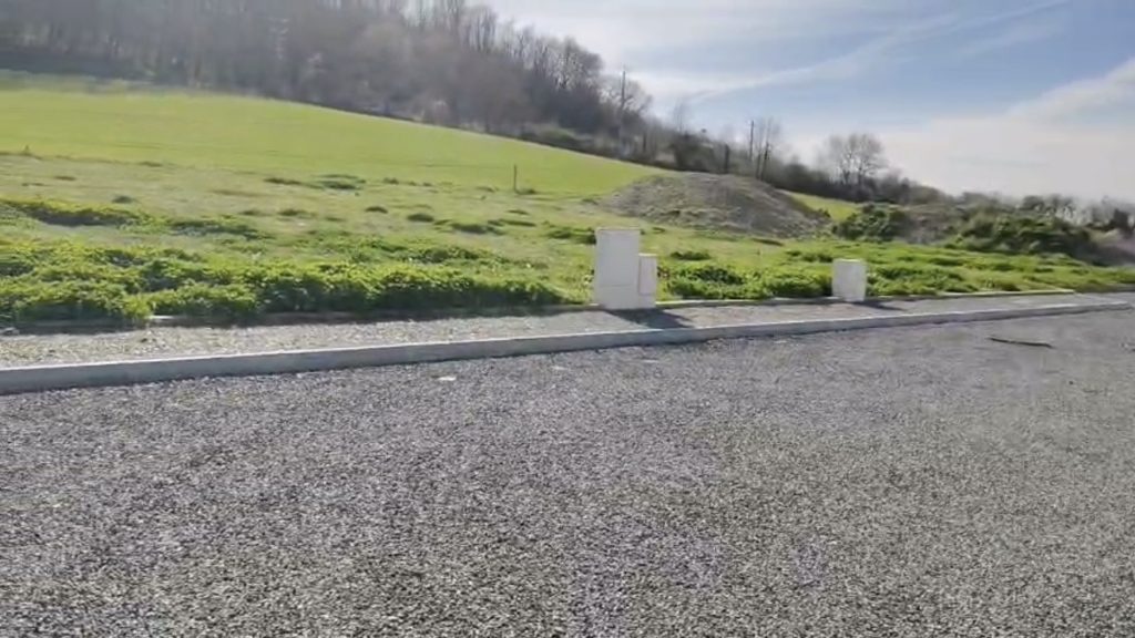 Terrain à LAVAUR 81500 661m2 55000 € - SAET-26-07-06-11