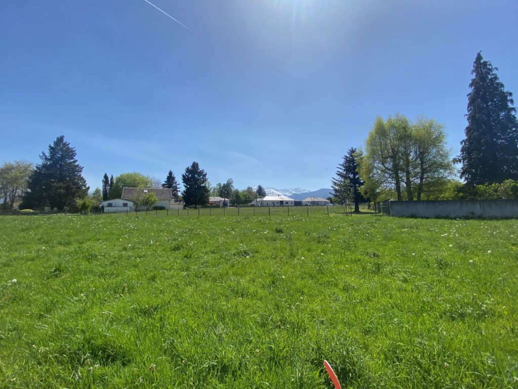 Terrain à Bagneres-de-Bigorre 65200 1040m2 55000 € - PHPA-26-04-24-2
