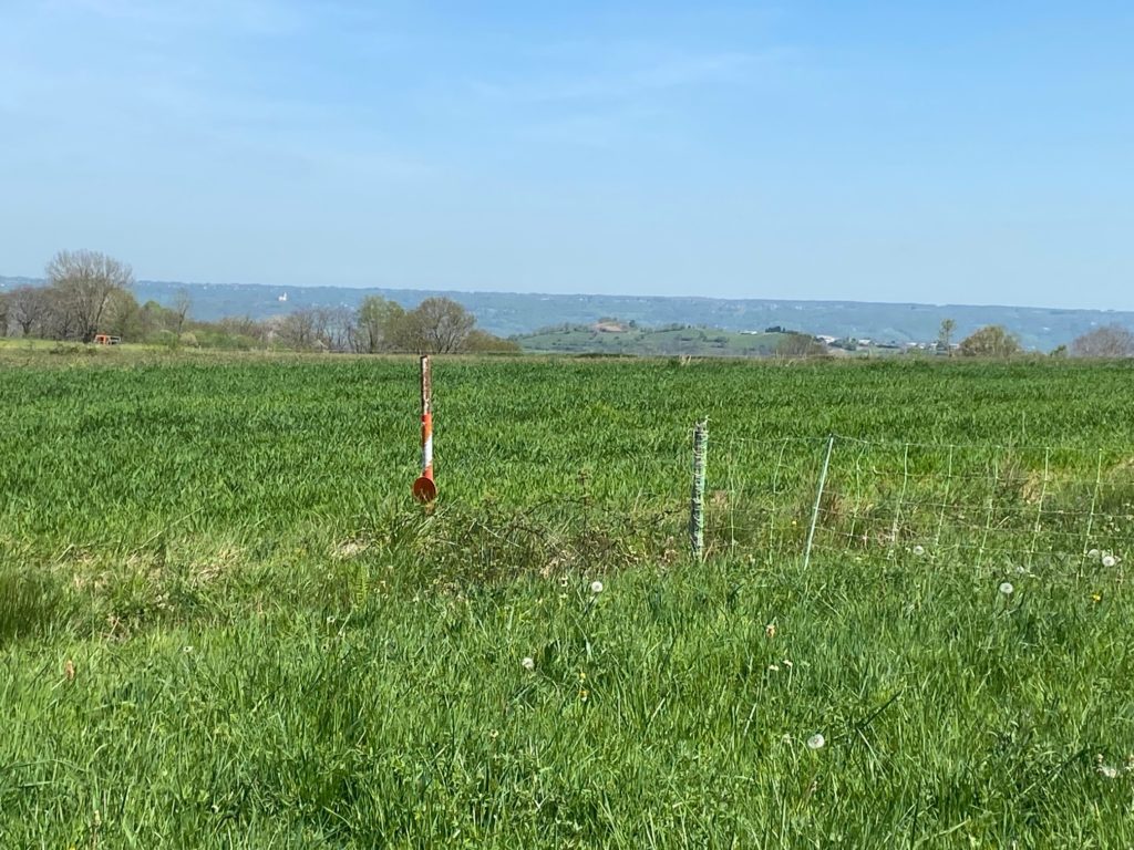 Terrain à Bagneres-de-Bigorre 65200 1040m2 55000 € - PHPA-26-04-24-2