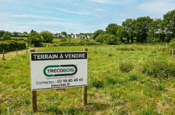 Terrain à Bourgbarre 35230 492m2 108300 € - ABRE-26-07-30-4