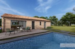 Maison+Terrain de 5 pièces avec 3 chambres à FINHAN 82700 – 283740 € - PBRU-26-04-29-30