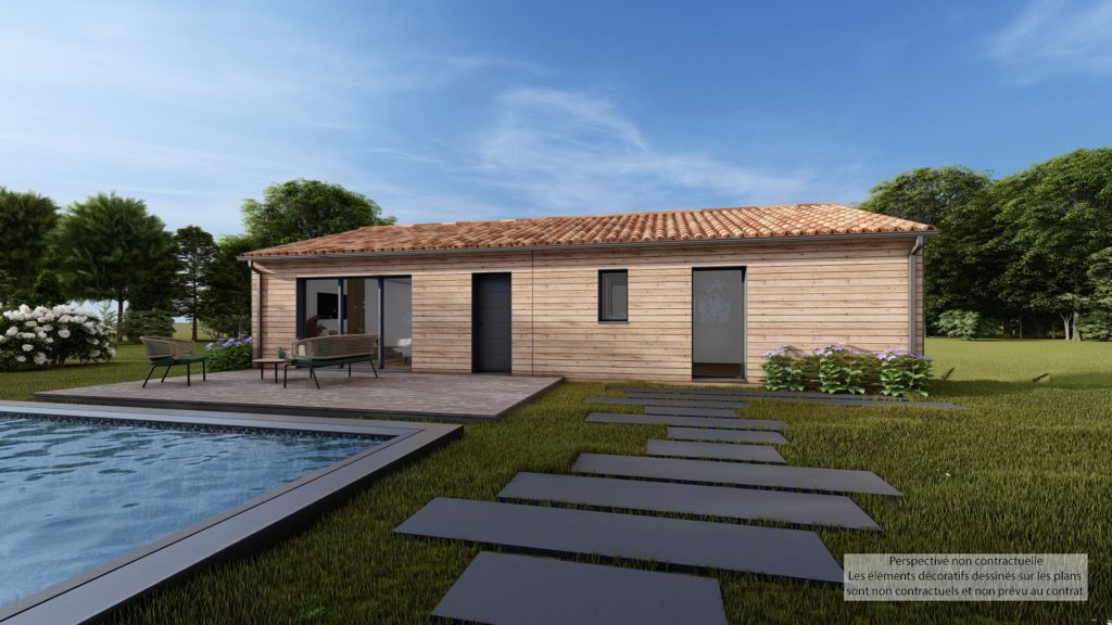 Maison+Terrain de 5 pièces avec 3 chambres à Sauziere-Saint-Jean 81630 – 277240 € - PBRU-26-04-29-3