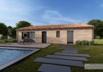 Maison+Terrain de 5 pièces avec 3 chambres à Sauziere-Saint-Jean 81630 – 277240 € - PBRU-26-04-29-3