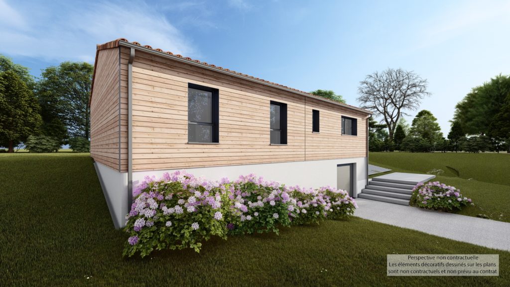Maison+Terrain de 5 pièces avec 3 chambres à Sauziere-Saint-Jean 81630 – 277240 € - PBRU-26-04-29-3