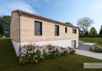 Maison+Terrain de 5 pièces avec 3 chambres à Sauziere-Saint-Jean 81630 – 277240 € - PBRU-26-04-29-3