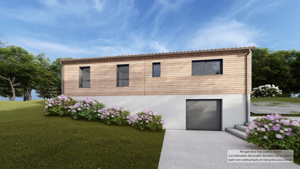 Maison+Terrain de 5 pièces avec 3 chambres à Sauziere-Saint-Jean 81630 – 277240 € - PBRU-26-04-29-3