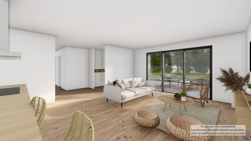 Maison+Terrain de 5 pièces avec 3 chambres à Sauziere-Saint-Jean 81630 – 277240 € - PBRU-26-04-29-3