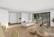 Maison+Terrain de 5 pièces avec 3 chambres à Sauziere-Saint-Jean 81630 – 277240 € - PBRU-26-04-29-3