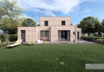 Maison+Terrain de 6 pièces avec 4 chambres à Saint-Jory 31790 – 427284 € - PBRU-26-04-29-6