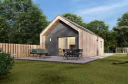 Maison+Terrain de 2 pièces avec 1 chambres à VISKER 65200 – 144000 € - PHPA-26-05-11-41