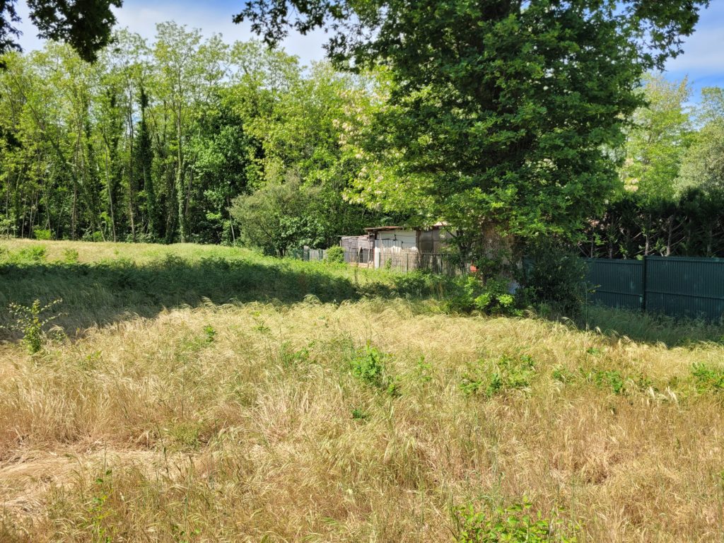 Terrain à Les-Mathes 17570 390m2 110000 € - OLNA-26-04-28-2