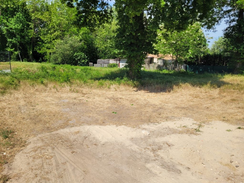 Terrain à Les-Mathes 17570 390m2 110000 € - OLNA-26-04-28-2