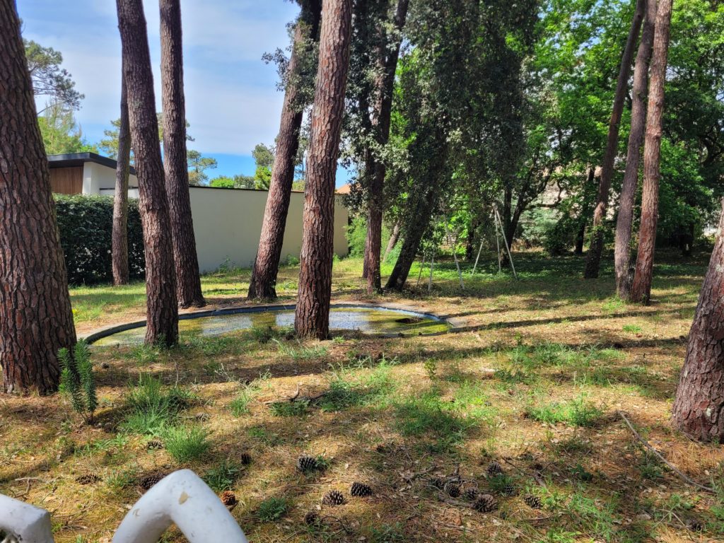 Terrain à La-Tremblade 17390 707m2 249000 € - OLNA-26-04-28-1