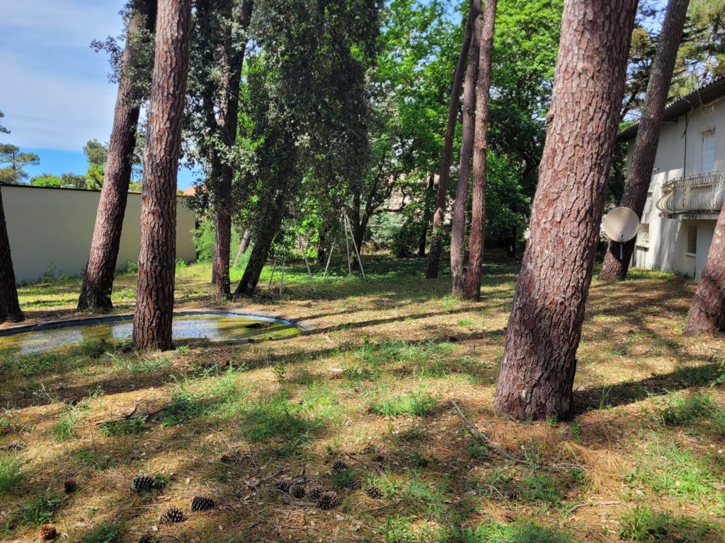 Terrain à La-Tremblade 17390 707m2 249000 € - OLNA-26-04-28-1