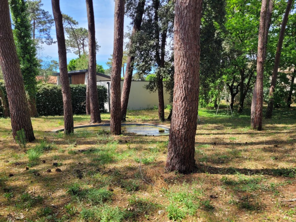 Terrain à La-Tremblade 17390 707m2 249000 € - OLNA-26-04-28-1