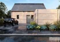 Maison+Terrain de 3 pièces avec 2 chambres à Argentre-du-Plessis 35370 – 243608 € - PABU-26-05-04-17