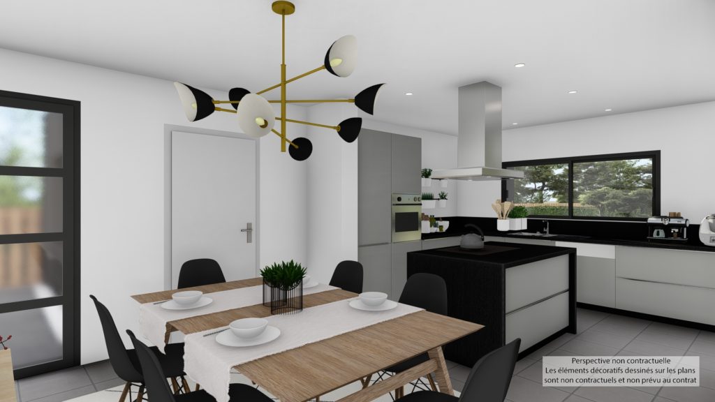 Maison+Terrain de 6 pièces avec 4 chambres à Brest 29200 – 399607 € - JUMI-26-06-01-13