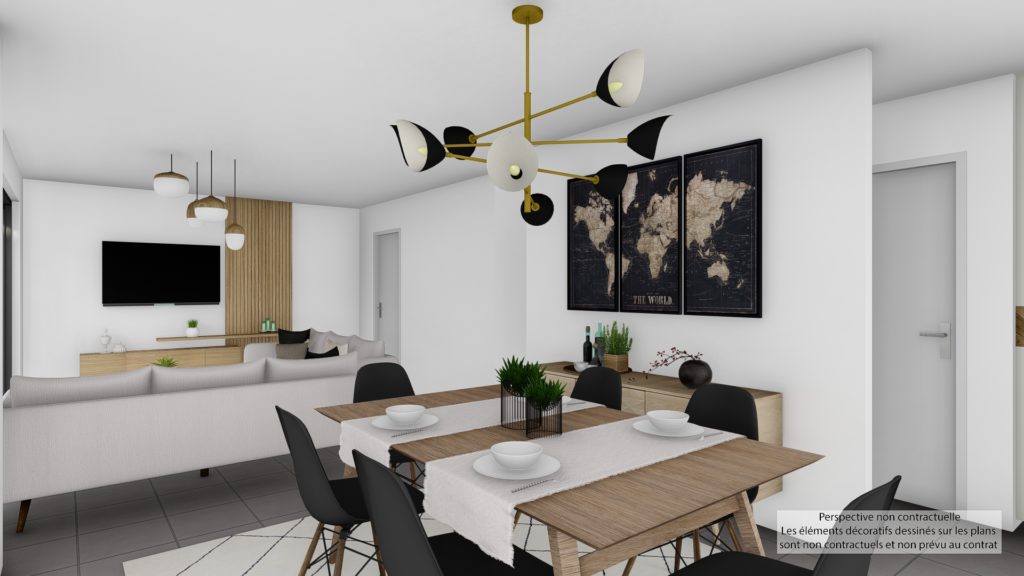 Maison+Terrain de 6 pièces avec 4 chambres à Brest 29200 – 399607 € - JUMI-26-06-01-13