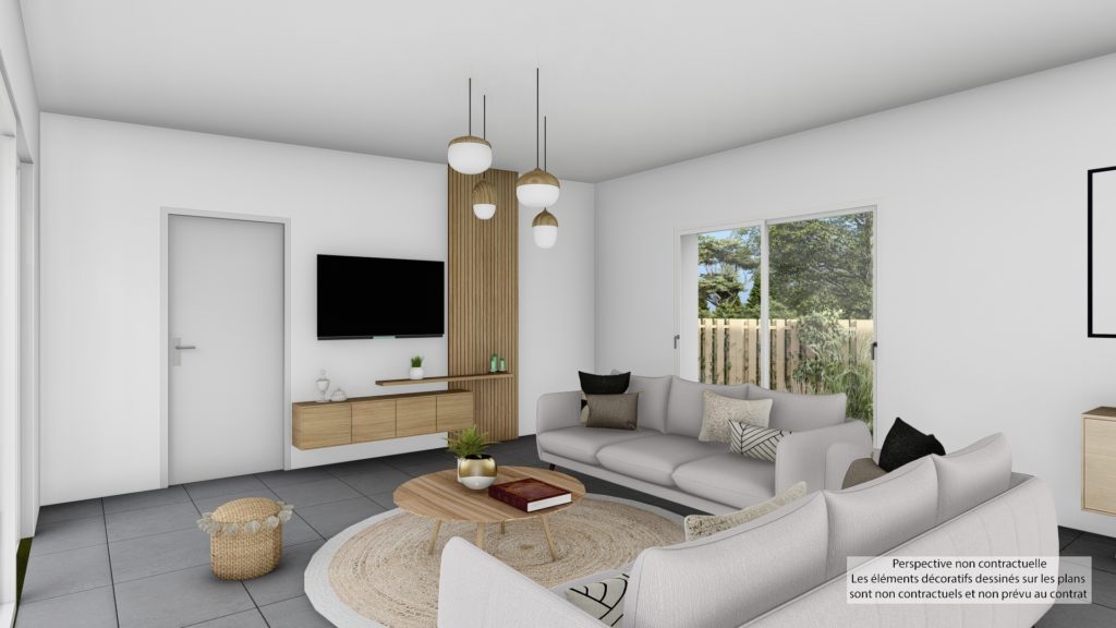 Maison+Terrain de 6 pièces avec 4 chambres à Plougonvelin 29217 – 580850 € - JUMI-26-06-25-304